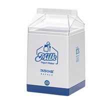 홈메이드 요플레제조기 유산균발효기 요거트메이커 대우 요거트메이커 DEY-D7007
