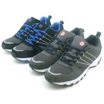 미라클세븐 M7 남자 콘트라스트 큰사이즈 미니멀리즘 신발