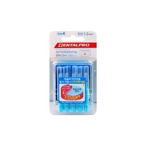 잭스 덴탈프로 I형 치간칫솔 M, 10개입, 18개