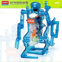 QUR834303완구 문구 워킹로봇2 아카데미(2족)-18100, 상세페이지 참조