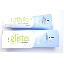 암웨이 글리스터 치약 200g, 1개