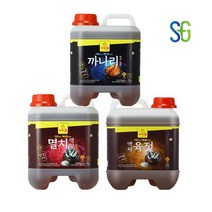 [약목식품] 약목참 까나리 멸치 액젓 액체 육젓 4kg 제대로 된 발효 60년 전통의 젓갈 액젓, 까나리액젓 4kg