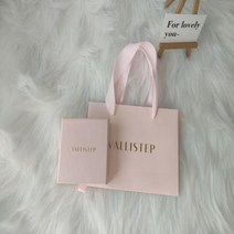 화장품정리대 화장대정리함 화장품 보관함 투명 정리함 맞춤형 핑크 포장 서랍 골판지 상자 및, 11.분홍색 - paper box(7x9x3cm)