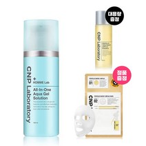 CNP 차앤박 옴므 랩 올인원 아쿠아 젤 솔루션 150ml120273