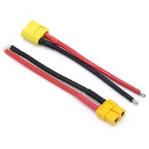 전기자전거배터리 48V 배터리 24AH 17.5Ah 13Ah Ebike 리튬 36V Hailong 최대 1500W Downtube 플러스 팩, [08] XT60 connector 5pair