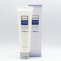 모노벨볼륨에센스150ml 헤어에센스 컬링웨이브 파마머리 컬크림 손상모발보습윤기 단백질크림로션 여성남자감성 미용실