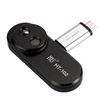 열체크기 열화상카메라 스마트폰 열상 어댑터가있는 Android 휴대 전화 도구 용 휴대, 유형 2, 협력사
