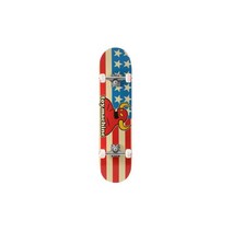 토이머신 American Monster Complete(완성형) 스케이트보드 7.75인치