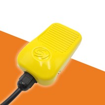 KG-FS10 / 발판스위치 / 풋 / KGAUTO / 희성전기, 1개