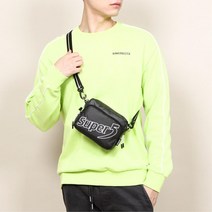현장학습 소지품 초등학생 미니크로스백 선물용 중학생 여름휴가 미니가방