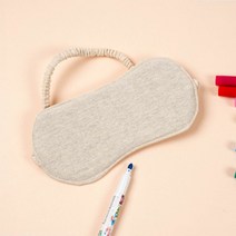 만들기 미술 어린이 재료 꾸미기수면안대캔버스천