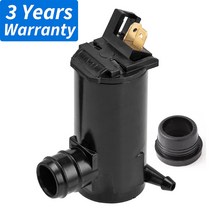 자동차 와이퍼 650 450 400 차량와이퍼 12 v 범용 차량 앞 유리 청소 물 탱크 모터 앞 유리 와이퍼 와셔 펌프 워터 제트 모터, 없음