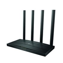 TP-Link WiFi 무선 LAN 라우터 1900AC 규격 1300+600Mbps MU-MIMO 빔포밍 iphone SE 대응 3년 보증 Archer C80A