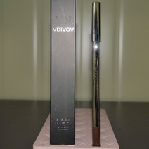 VDI 아이온 젤 펜슬 라이너 브라우니 무펄 BB804 0.5g 25062EA, 1, 본상품선택, 본상품선택