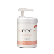 아나시스 허벅지살빼기 액티브 PPC크림 500g 발열크림 사우나, PPC크림500g +PPC오일100ml