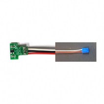 [로직테크] LT_BP_ hallsensor/ Hall sensor(Bipolar)