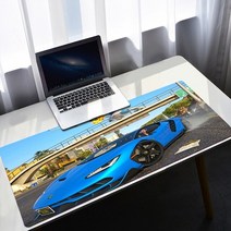 대형게임매트 pc gamer keyboard gta 5 데스크 액세서리 대형 맞춤형, bh000610, 250x290x2mm