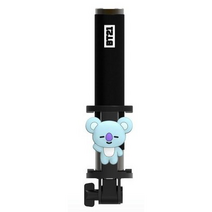 BT21 무선 블루투스 셀카봉, 코야