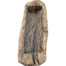 여물통 소 가축 급식통 먹이통 축사 사료통, 137x31x15cm
