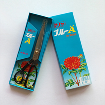 릴리패브릭 일제 다알리아 재단가위 240mm