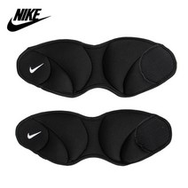 [나이키] 앙클 웨이트(0179-010)1.1kg 발목 모래 주머니, 상세 설명 참조