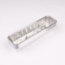 은박 파운드틀(대) - 약 100개 315*85*47