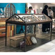 업소용 목걸이 진열대 팔찌 주얼리 쇼케이스 전시대