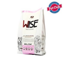 데이스포 와이즈 스킨&코트 1.2kg, 없음