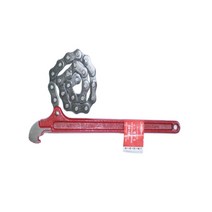 ＧО질라몰슈퍼-체인렌치 ST-1 1 2 17-120mm (1EA) 수공구 공구류 공구 렌치 작업공구＊ＧО질라몰＊, 감사young♡