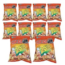 이브콘 100g-10봉(평일 15시까지 구매완료시 당일발송), 100g, 10개
