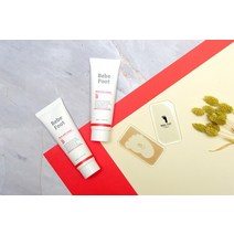 [캔즈] 베베풋 풋크림, 상세설명 참조, 없음