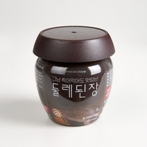 둘레쿡스 둘레된장, 1개, 0.5kg