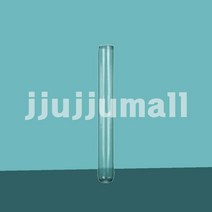 과학실 실험실 유리시험관 12ml 16x100 과학수업 연구기자재 과학교구 연구교구 연구수업 실험기자재, 1개, 13x75시험관10개5ml
