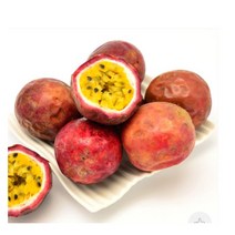 신정푸드 [핫세일] 패션후르츠 과일(백향과) -1KG, 1봉, 1kg