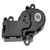 HVAC AC Heater Blend Door Actuator 10393075 1572794 604-132 null, 1, HVAC AC Heater Blend Door Actu