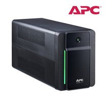 APC Back-UPS BX1200MI-GR 1200VA/650W