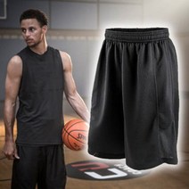 트레이닝하의 반바지 운동복 7부팬츠 스포츠팬츠 런닝 헬스 농구 IS-SG02