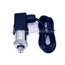 비 부식성 매체용 품질 1059bar 압력 트랜스미터 센서 변환기, 59bar 4-20mA G1-4