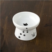 스토어봄 네코이찌 고양이 식기 푸드볼 네코가라네코이찌