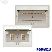 ForU890 성삼 통신단자함 5개 배관자재 공구 전기용품 소모성자재 사무용품 안전용품