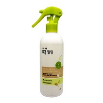 더페이스샵 보들보들 때필링300ml 묵은각질제거때비누, 300ml, 1개