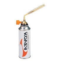 토 치/브레이징(부탄가 스) 120g/h1440kcal KT-2504 _ 1013999EA