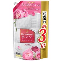 레노아 화려하게 향기나는 앤티크 로즈 리필 1200ml, 단품