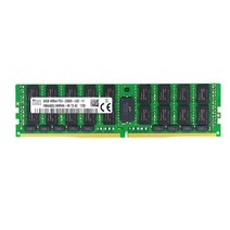 SK hynix 64GB/4Gx4 DDR4 2666MHz ECC/REG 부하 감소 CL 19 서버 메모리 HMAA8GL7AMR4N-VK