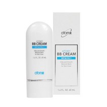 애터미 비비크림 40ml 103320