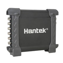 자동차 진단 오실로스코프 1008B 8CH USB 스코프 DAQ 생성기 8 채널, 03 EU 플러그