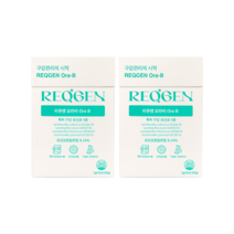 리큐젠 오라비 구강유산균 [2개월분]