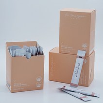 [닥터모건] 뼈건강을 위한 하루 한포 칼슘비타민D X 30포, 단품, 단품