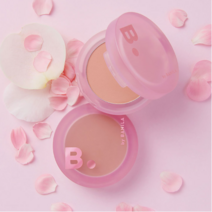바닐라코 프라이밍 베일 치크6g 2컬러 발색좋은 블러셔, BE01 멜로우니스