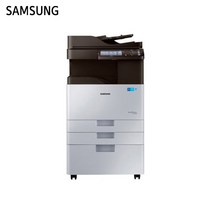 삼성전자 (GO1) SL-K3250NR 흑백레이저 복합기 A3 분당25매 빠른설치 (팩스옵션)토너포함